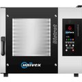 Univex Univex Electric Multi-Purpose Oven, 4 Trays, 8 kw, 208/240V, Digital Control MP4TE